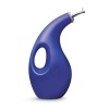 Rachael Ray Stoneware EVOO Oil Dispensing Bottle, Blue