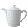 Bernardaud Louvre Coffee Pot