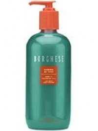 Borghese Bagno Di Vita Gentle Foaming Gel for Bath and Shower, 16 Ounce
