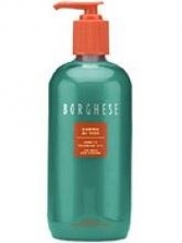 Borghese Bagno Di Vita Gentle Foaming Gel for Bath and Shower, 16 Ounce Borghese Bagno Di Vita Gentle Foaming Gel for Bath and Shower, 16 Ounce
