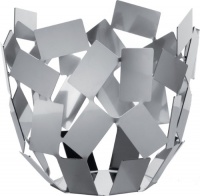 Alessi Stanza Dello Scirocco Citrus Basket, White Alessi Stanza Dello Scirocco Citrus Basket, White