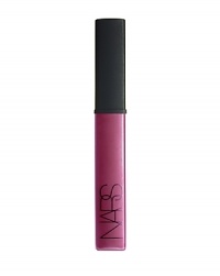 Serious shine and sexy color in sheer, cream and semi-sheer formulas. Extremely wearable and versatile colors may be worn alone or over any lip product for more drama. Serious shine and sexy color in sheer, cream and semi-sheer formulas. Extremely wearable and versatile colors may be worn alone or over any lip product for more drama.