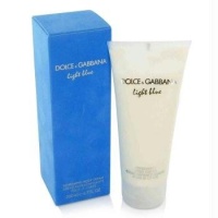 Dolce & Gabbana Light Blue 6.7 oz Refreshing Body Cream Dolce & Gabbana Light Blue 6.7 oz Refreshing Body Cream