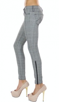 AG Adriano Goldschmied Ankle Zip Legging AG Adriano Goldschmied Ankle Zip Legging