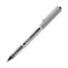 uni-ball Vision Stick Fine Point Roller Ball Pens, 12 Black Ink Pen (60126)