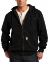 Carhartt Men's Edlin Active Jacket