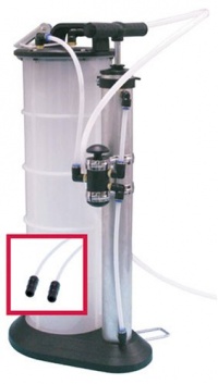 Mityvac 7201 Fluid Evacuator Plus Mityvac 7201 Fluid Evacuator Plus
