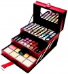 Cameo All In One Makeup Kit (Eyeshadow Palette, Blushes, Powder and More) Holiday Exclusive