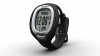 Fitness Watch with Heart Rate Monitor - Womens Black