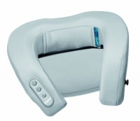 Conair NM12 Neck and Back Massager, Gray Conair NM12 Neck and Back Massager, Gray