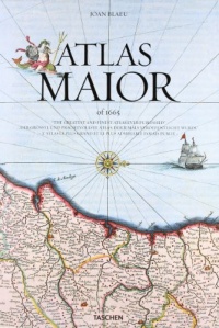 Blaeu: Atlas Maior (25) Blaeu: Atlas Maior (25)