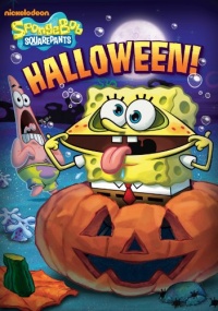 SpongeBob SquarePants - Halloween SpongeBob SquarePants - Halloween