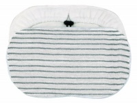 BISSELL Lift-Off Steam Mop Replacement Pads, 2Pk, 71X9A BISSELL Lift-Off Steam Mop Replacement Pads, 2Pk, 71X9A
