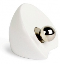 Architec Recipe Rock, White Architec Recipe Rock, White