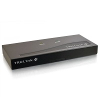 C2G / Cables to Go 29504 TruLink 4-Port UXGA Monitor Splitter/Extender (Female Input) C2G / Cables to Go 29504 TruLink 4-Port UXGA Monitor Splitter/Extender (Female Input)