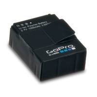 GoPro Rechargable Battery for HERO3 Cameras GoPro Rechargable Battery for HERO3 Cameras