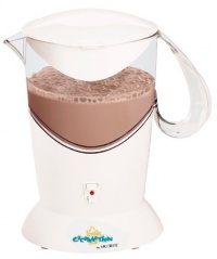 Mr. Coffee Cocomotion Hot Chocolate Maker Mr. Coffee Cocomotion Hot Chocolate Maker