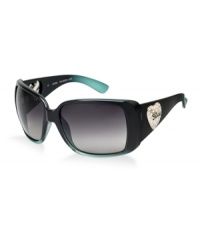 GUESS Eyewear. Sexy, young and adventurous. Combines fashion fantasy with innovative designs and fashionforward trends. It provides a glamorous lifestyle and portrays the energy and passion of GUESS. GUESS Eyewear. Sexy, young and adventurous. Combines fashion fantasy with innovative designs and fashionforward trends. It provides a glamorous lifestyle and portrays the energy and passion of GUESS.