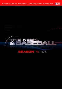 This Week in Baseball: Season One (1977) This Week in Baseball: Season One (1977)