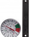Rattleware 97115 7-Inch Thermometer Kit, Easy Steam S10