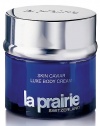 Uncover the ultimate lifting and firming of La Prairie Skin Caviar Luxe Cream. Unprecedented levels of Caviar Extracts, AHAs, exclusive cellular complex and unique sea proteins can transform your skin, visibly and instantly. Skin is hydrated and pampered Elasticity intensifies Creates youth-like radiance 5.2 oz. Made in Switzerland