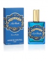 EXCLUSIVELY AT SAKS. Nuit Etoilée is inspired by wild nature, majestic immensity, in the coolness of a starry night. Fresh and tonic, the fragrance is softened by the mellowness and roundness of Sweet Orange, energized with hints of Peppermint and reinforced by the aromatic Pine of Sibery. 3.4 oz.