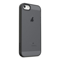 Belkin Grip Candy Sheer Case / Cover for Apple iPhone 5 (Black) Belkin Grip Candy Sheer Case / Cover for Apple iPhone 5 (Black)