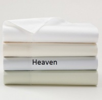 Barbara Barry Dream Beautiful Basics Sublime Sateen King Pillowcases; Heaven (Pale Blue) Barbara Barry Dream Beautiful Basics Sublime Sateen King Pillowcases; Heaven (Pale Blue)