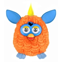 Furby (Orange/Blue)