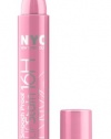 New York Color Smooch Proof Lip Stain, Persistent Pink, 0.1 Fluid Ounce