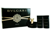 Bvlgari Jasmin Noir by Bvlgari for Women Gift Set, 3 Piece Bvlgari Jasmin Noir by Bvlgari for Women Gift Set, 3 Piece