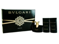 Bvlgari Jasmin Noir by Bvlgari for Women Gift Set, 3 Piece