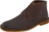 Johnston & Murphy Men's Runnell Chukka Boot