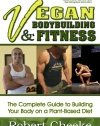 Vegan Bodybuilding & Fitness