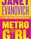 Metro Girl (Alex Barnaby Series #1)