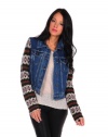 Free People Womens Cypress Jacket - Woodsman - Medium