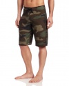 O'Neill Men's Santa Cruz Stretch Boardshorts