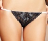 Jezebel Women's Low Rise Thong