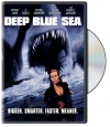 Deep Blue Sea