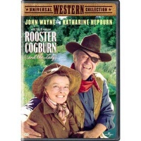 Rooster Cogburn (..and the Lady)
