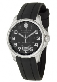 Victorinox Swiss Army Classic Officer's Men's Automatic Watch 241369 Victorinox Swiss Army Classic Officer's Men's Automatic Watch 241369