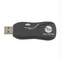 Gyration USB Dongle Receiver for the Air Mouse Go Plus GYAM1100RF-BLK Gyration USB Dongle Receiver for the Air Mouse Go Plus GYAM1100RF-BLK