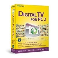 Digital TV For PC 2 Digital TV For PC 2