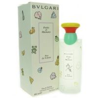 Bvlgari Petits By Bvlgari For Women. Eau De Toilette Spray 3.4-Ounces Bvlgari Petits By Bvlgari For Women. Eau De Toilette Spray 3.4-Ounces