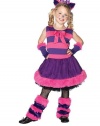 Cheshire Cat Child Costume