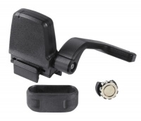 Motorola Bike with Speed Cadence Sensor for MOTOACTV - Retail Packaging Motorola Bike with Speed Cadence Sensor for MOTOACTV - Retail Packaging