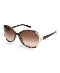 Designed for the young at heart, Vogue Eyewear merges state-of-the-art Italian craftsmanship with superior quality and styling. Designed for the young at heart, Vogue Eyewear merges state-of-the-art Italian craftsmanship with superior quality and styling.