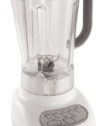 KitchenAid 5-Speed Blenders with Polycarbonate Jars, White