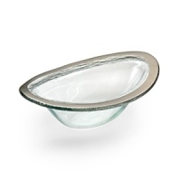Ancient Italian relics are translated into an abstracted modern design in this handcrafted dinnerware and serving collection from designer Ann Morhauser. Our handpainted pure platinum banded dinnerware collection tastefully accentuates everything from sleek, modern designs to delicate porcelain, or can be used on its own as a dramatic statement. Ancient Italian relics are translated into an abstracted modern design in this handcrafted dinnerware and serving collection from designer Ann Morhauser. Our handpainted pure platinum banded dinnerware collection tastefully accentuates everything from sleek, modern designs to delicate porcelain, or can be used on its own as a dramatic statement.