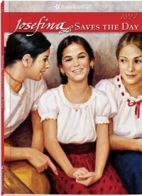 Josefina Saves The Day (American Girl (Quality)) Josefina Saves The Day (American Girl (Quality))